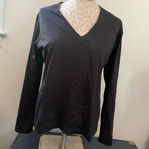 White Stag Black Work Shirt 🖤